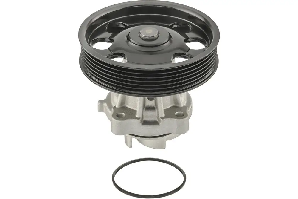 Wasserpumpe, Motorkühlung TOPRAN 304 138