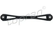 Lenker, Radaufhängung unten hinten Hinterachse rechts Hinterachse links TOPRAN 113 999