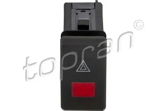 Warnblinkschalter Armaturenbrett TOPRAN 113 576 Bild Warnblinkschalter Armaturenbrett TOPRAN 113 576