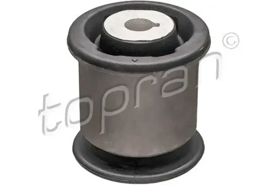 Lagerung, Radlagergehäuse Hinterachse beidseitig innen TOPRAN 113 665 Bild Lagerung, Radlagergehäuse Hinterachse beidseitig innen TOPRAN 113 665