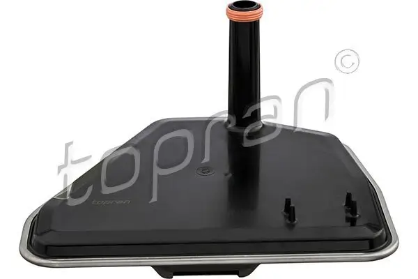 Hydraulikfilter, Automatikgetriebe TOPRAN 113 743