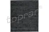 Filter, Innenraumluft TOPRAN 113 575