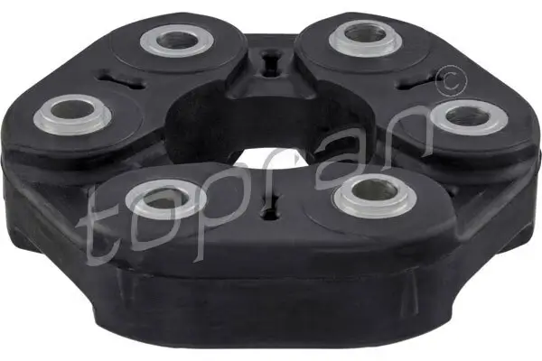 Gelenk, Gelenkwelle TOPRAN 114 319