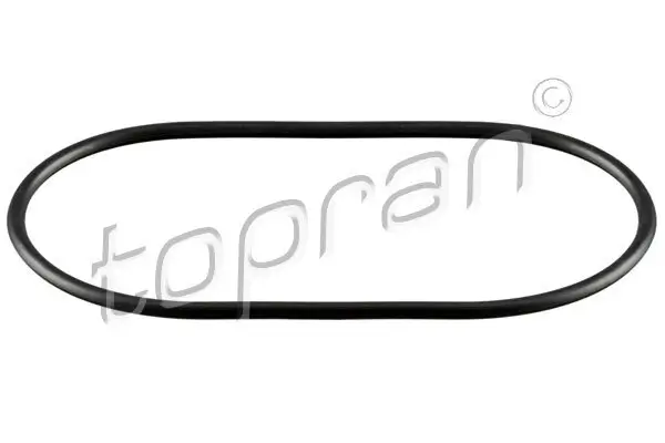 Dichtung, Unterdruckpumpe TOPRAN 114 397