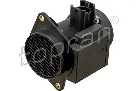 Luftmassenmesser TOPRAN 207 861 Bild Luftmassenmesser TOPRAN 207 861