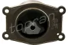 Lagerung, Motor links TOPRAN 208 127