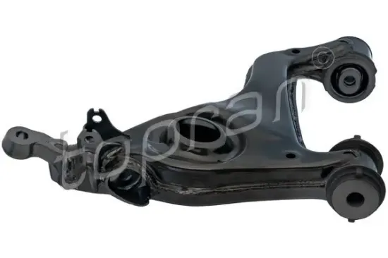 Lenker, Radaufhängung Vorderachse links unten TOPRAN 400 273 Bild Lenker, Radaufhängung Vorderachse links unten TOPRAN 400 273