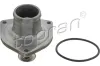 Thermostat, Kühlmittel TOPRAN 408 259