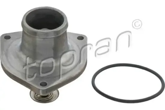 Thermostat, Kühlmittel TOPRAN 408 259 Bild Thermostat, Kühlmittel TOPRAN 408 259