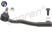 Spurstangenkopf Vorderachse links TOPRAN 501 007
