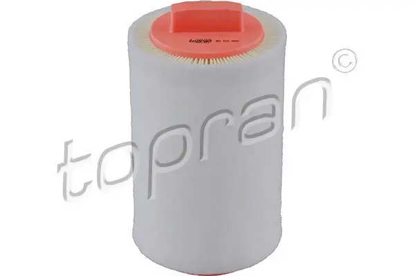 Luftfilter TOPRAN 501 916