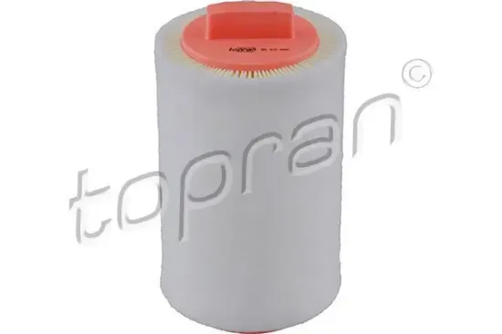 Luftfilter TOPRAN 501 916 Bild Luftfilter TOPRAN 501 916