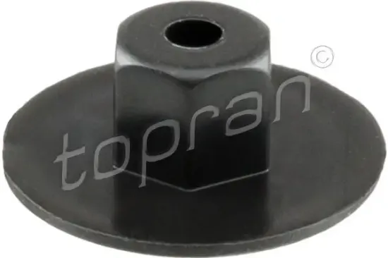 Clip TOPRAN 501 939 Bild Clip TOPRAN 501 939