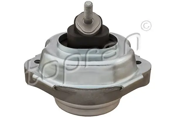 Lagerung, Motor links TOPRAN 501 965