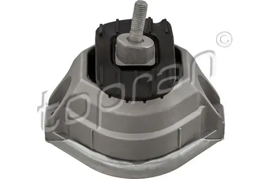 Lagerung, Motor links TOPRAN 502 096 Bild Lagerung, Motor links TOPRAN 502 096