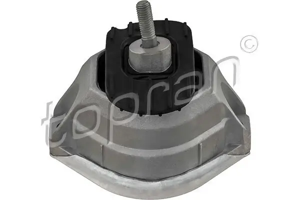 Lagerung, Motor rechts TOPRAN 502 107