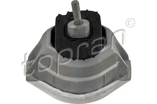 Lagerung, Motor rechts TOPRAN 502 107 Bild Lagerung, Motor rechts TOPRAN 502 107