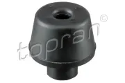 Lagerung, Kühler TOPRAN 700 812