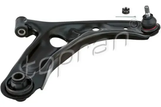 Lenker, Radaufhängung Vorderachse rechts TOPRAN 722 976 Bild Lenker, Radaufhängung Vorderachse rechts TOPRAN 722 976