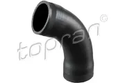 Ladeluftschlauch links motorseitig TOPRAN 501 984