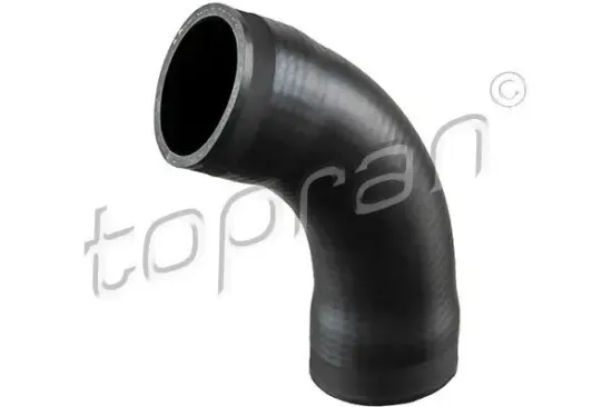 Ladeluftschlauch links motorseitig TOPRAN 501 984 Bild Ladeluftschlauch links motorseitig TOPRAN 501 984
