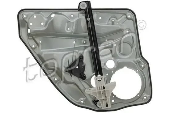 Fensterheber hinten rechts TOPRAN 114 430 Bild Fensterheber hinten rechts TOPRAN 114 430