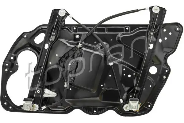 Fensterheber vorne links TOPRAN 114 083