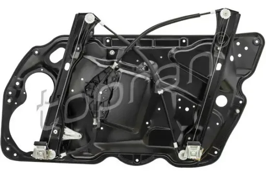 Fensterheber vorne links TOPRAN 114 083 Bild Fensterheber vorne links TOPRAN 114 083