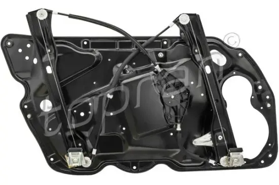 Fensterheber vorne rechts TOPRAN 114 084 Bild Fensterheber vorne rechts TOPRAN 114 084