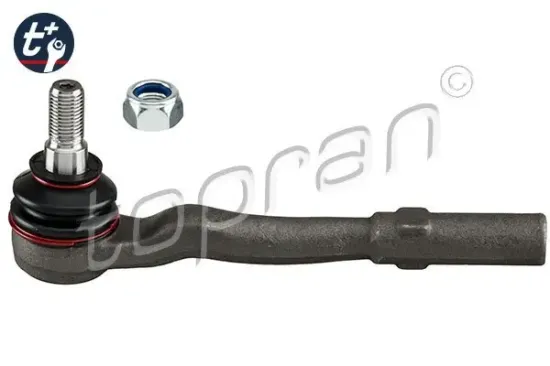 Spurstangenkopf Vorderachse links TOPRAN 401 364 Bild Spurstangenkopf Vorderachse links TOPRAN 401 364