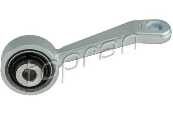 Stange/Strebe, Stabilisator Vorderachse links TOPRAN 400 620 Bild Stange/Strebe, Stabilisator Vorderachse links TOPRAN 400 620