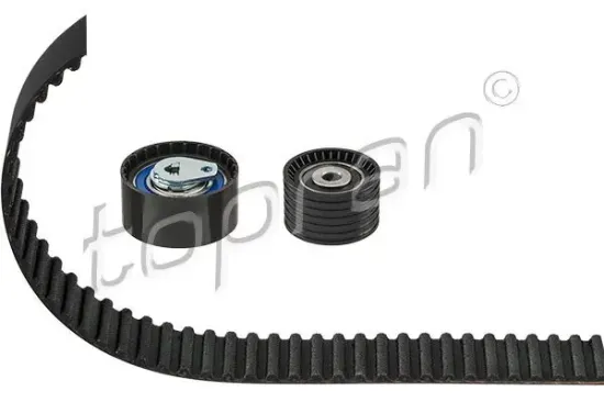 Zahnriemensatz TOPRAN 701 026 Bild Zahnriemensatz TOPRAN 701 026