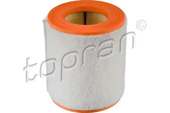 Luftfilter TOPRAN 113 903 Bild Luftfilter TOPRAN 113 903