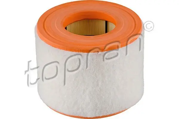 Luftfilter TOPRAN 113 904