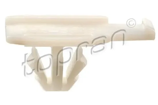 Clip, Zier-/Schutzleiste Fahrzeugseite TOPRAN 113 729 Bild Clip, Zier-/Schutzleiste Fahrzeugseite TOPRAN 113 729