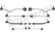 Lenkersatz, Radaufhängung Vorderachse TOPRAN 502 184