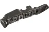 Halter, Stoßfänger vorne links TOPRAN 114 977