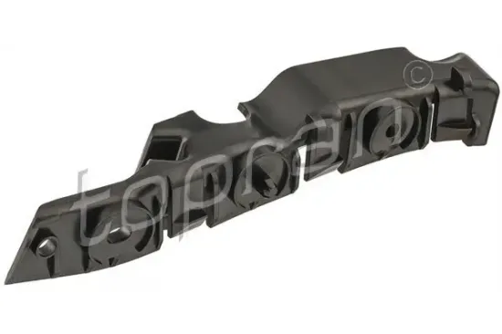 Halter, Stoßfänger vorne rechts TOPRAN 114 978 Bild Halter, Stoßfänger vorne rechts TOPRAN 114 978