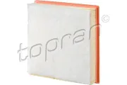 Luftfilter TOPRAN 502 047