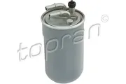 Kraftstofffilter TOPRAN 208 053