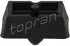 Aufnahme, Wagenheber TOPRAN 502 014