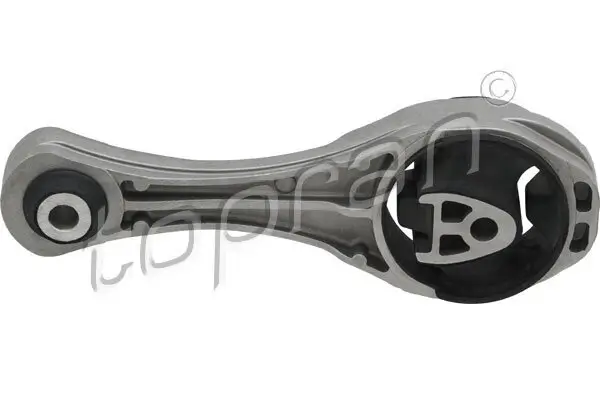 Lagerung, Motor hinten TOPRAN 700 811
