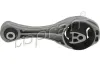 Lagerung, Motor hinten TOPRAN 700 811