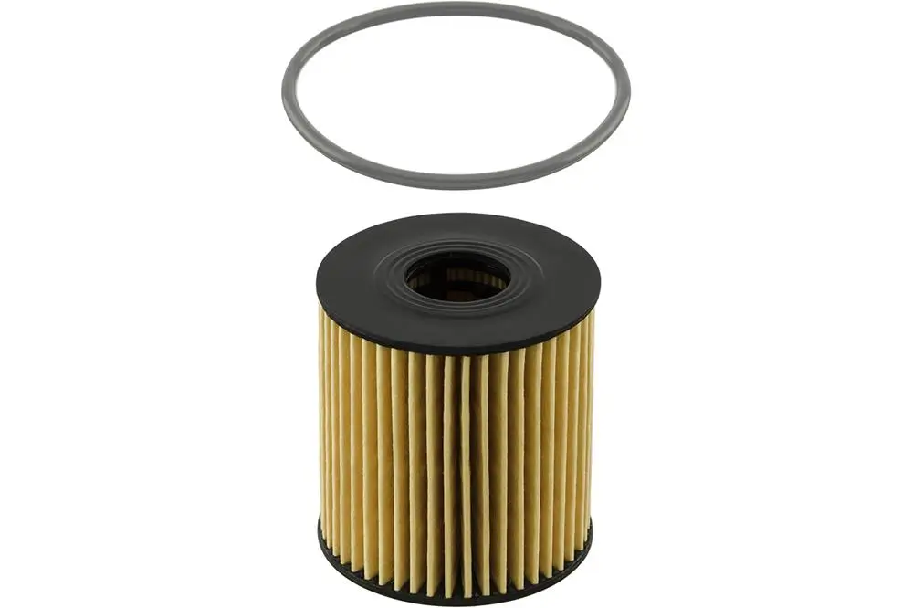 Ölfilter TOPRAN 302 318