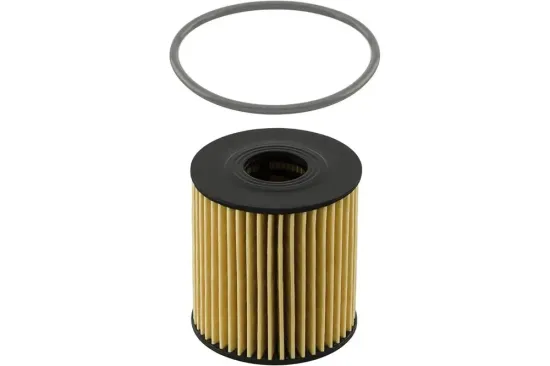 Ölfilter TOPRAN 302 318 Bild Ölfilter TOPRAN 302 318