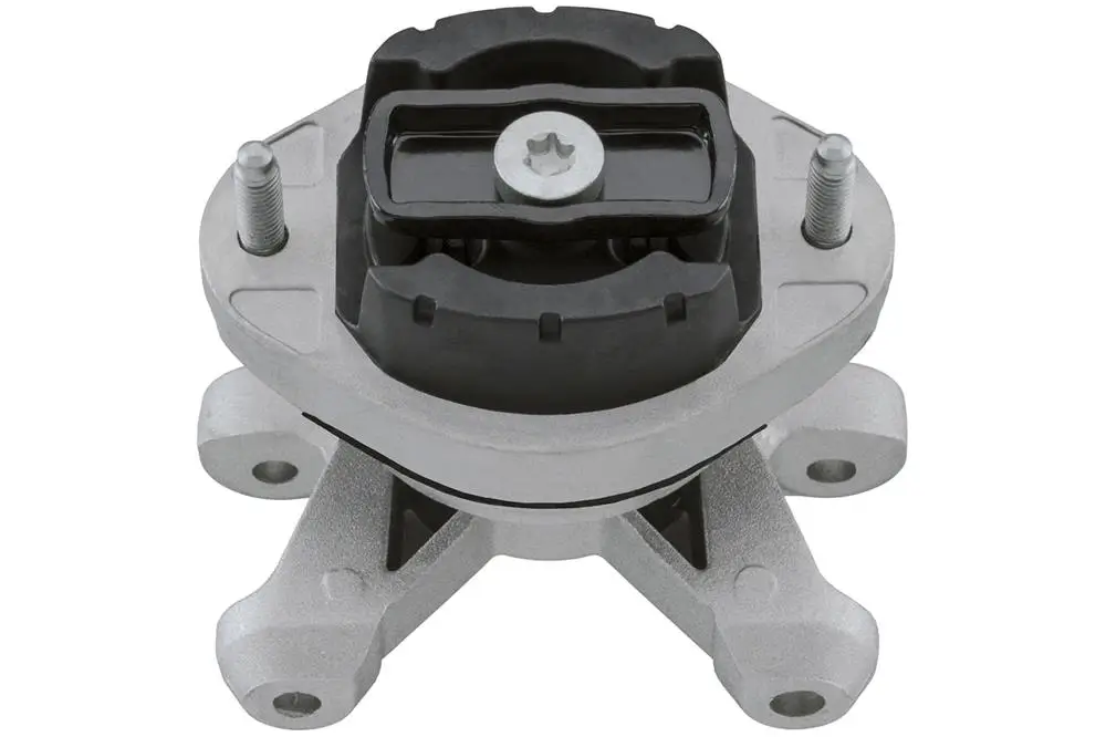 Lagerung, Automatikgetriebe hinten TOPRAN 113 187