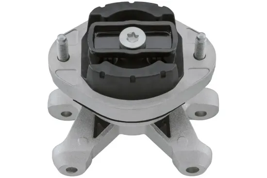 Lagerung, Automatikgetriebe hinten TOPRAN 113 187 Bild Lagerung, Automatikgetriebe hinten TOPRAN 113 187