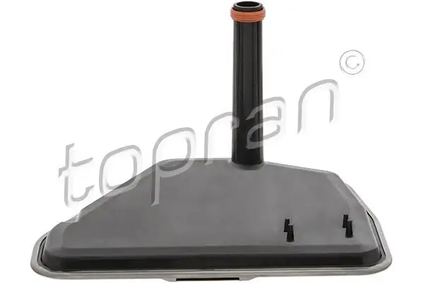 Hydraulikfilter, Automatikgetriebe TOPRAN 113 744