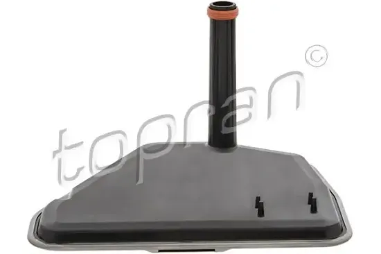 Hydraulikfilter, Automatikgetriebe TOPRAN 113 744 Bild Hydraulikfilter, Automatikgetriebe TOPRAN 113 744