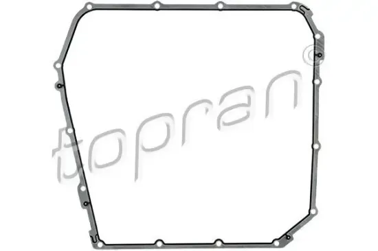 Dichtung, Ölwanne-Automatikgetriebe TOPRAN 113 727 Bild Dichtung, Ölwanne-Automatikgetriebe TOPRAN 113 727